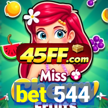bet 544